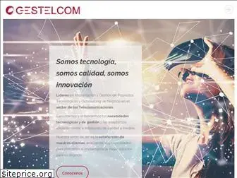 gestelcom.com