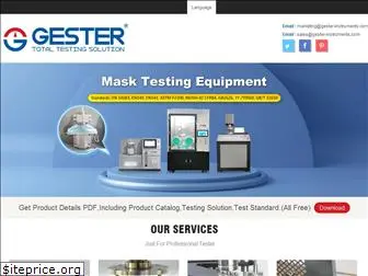 gester-instruments.com