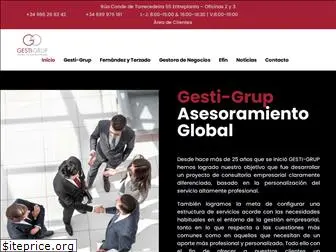 gesti-grup.com