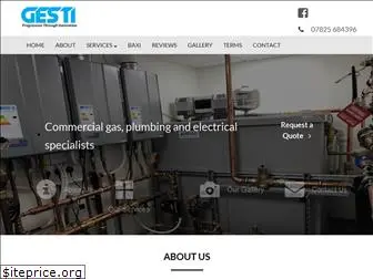 gesti.co.uk