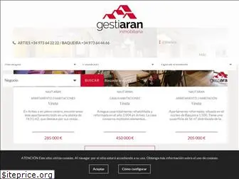 gestiaran.com