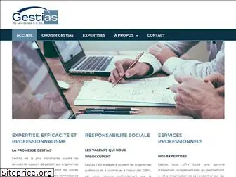 gestias.com