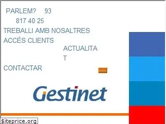 gestinet.com