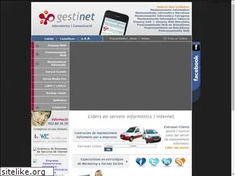 gestinet.net