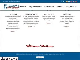 gestinova.com