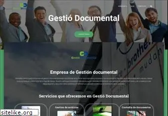 gestiodocumental.net