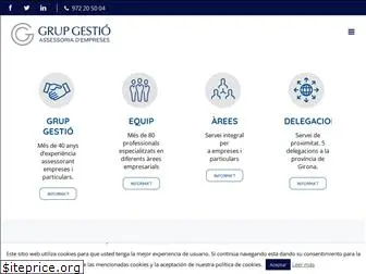 gestiogirona.com