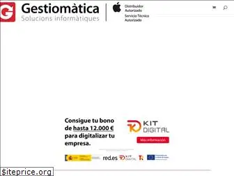 gestiomatica.es