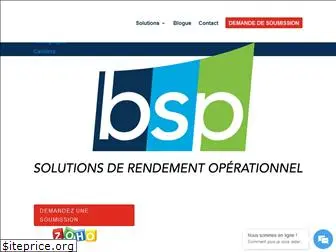 gestion-bsp.com