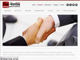 gestion-comercial.com