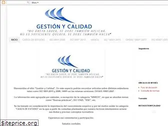 gestion-y-calidad.blogspot.com