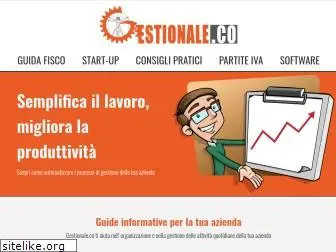 gestionale.co