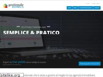 gestionaledomus.com