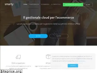 gestionalesmarty.com