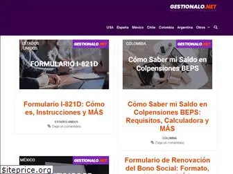 gestionalo.net