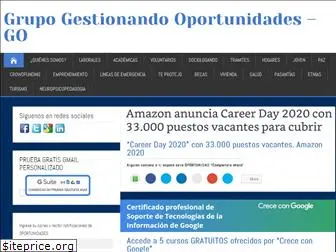 gestionandoportunidades.com