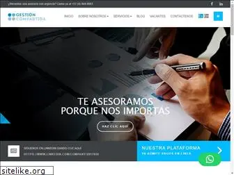 gestioncompartida.com