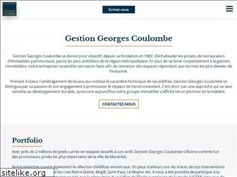 gestioncoulombe.com