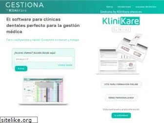 gestiondeclinica.es