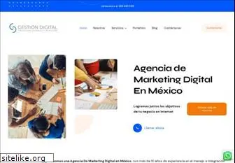 gestiondigital.mx