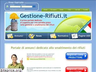 gestione-rifiuti.it