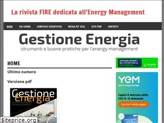 gestioneenergia.com