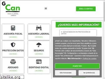 gestionescantabria.com