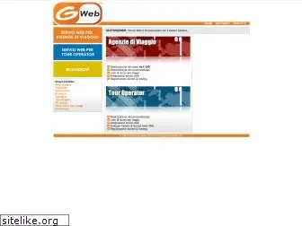 gestioneweb.info