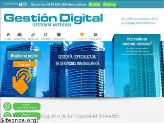 gestionexpress.com.ar