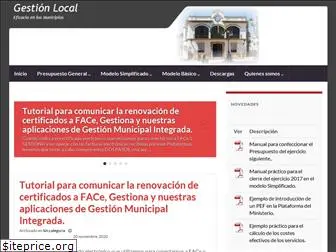 gestionlocal.es