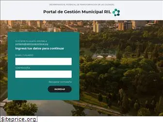 gestionmunicipal.org