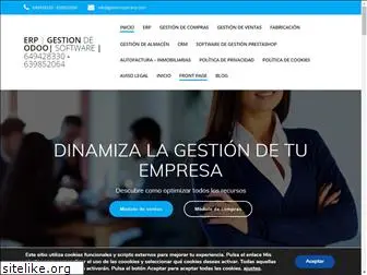 gestionopenerp.com