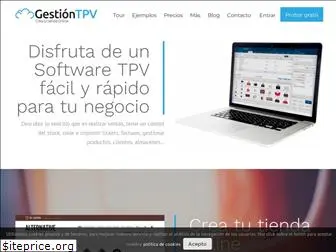 gestiontpv.com