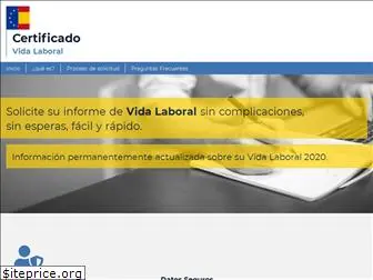 gestionvidalaboral.com