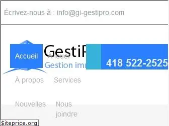 gestipro.info