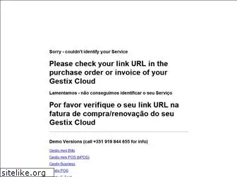 gestix.com