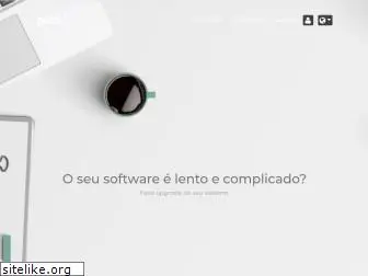 gestixsoftware.com