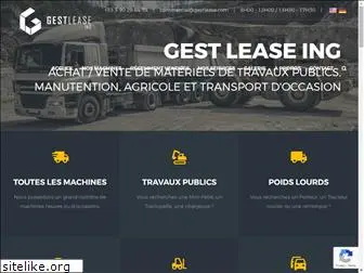 gestlease.com
