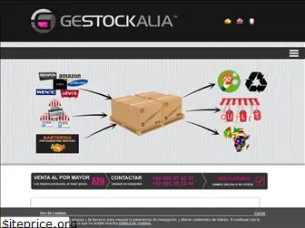 gestockalia.com