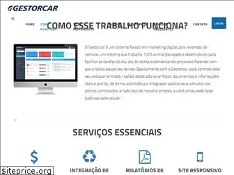 gestorcar.com.br