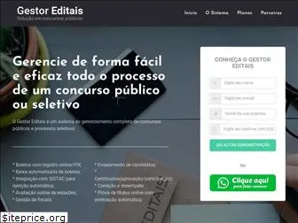 gestoreditais.com.br