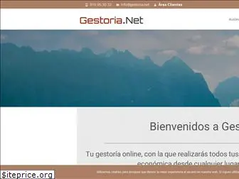 gestoria.net