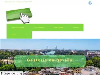 gestoriasevilla.org