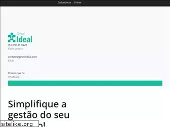 gestorideal.com.br