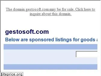 gestosoft.com