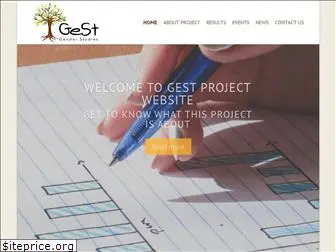 gestproject.eu