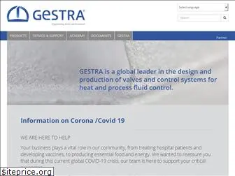 gestra.com