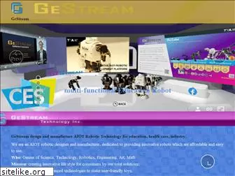 gestream.com