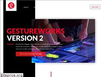 gestureworks.com