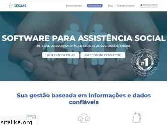 gesuas.com.br